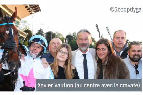 KALMIO DE LOU ( Expressz jet- Dalmia de Lou par Real de Lou)...