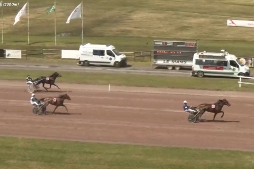 LAUREATE DRY ( Real de Lou-Akita Dry)...