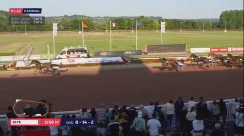 FOREST DEVIL (Real de Lou-Miss de guez)