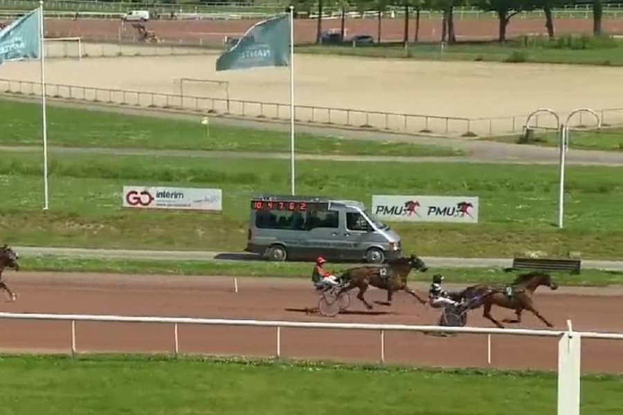 IMMANOLO DE LOU (Booster winner-Star de Tembia)...