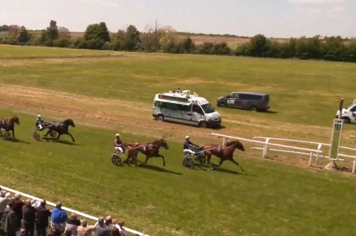 LIDO DE LOU (Un mec d'heripré-Classica de Lou)...