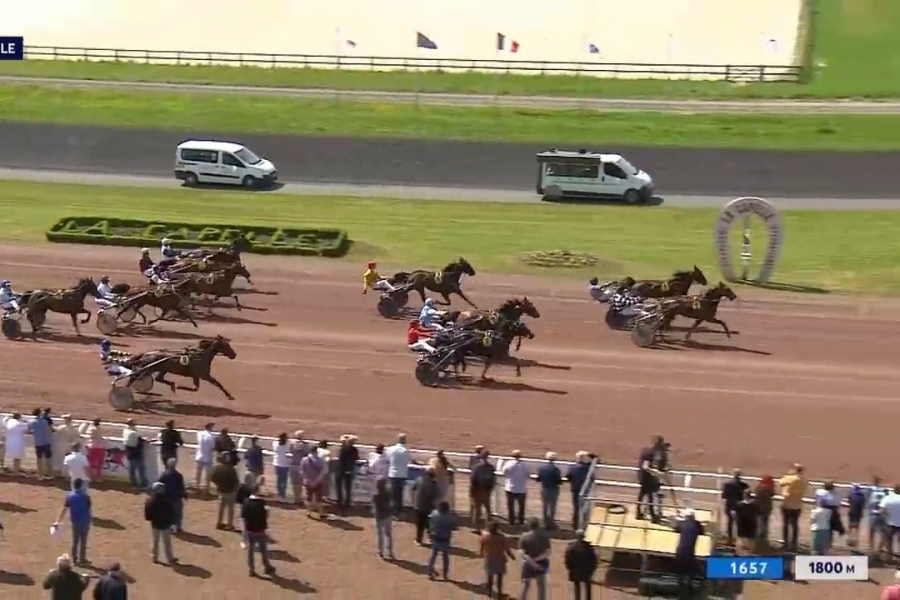 HIGUAIN DE LOU (Love you-Saba du vivier)...