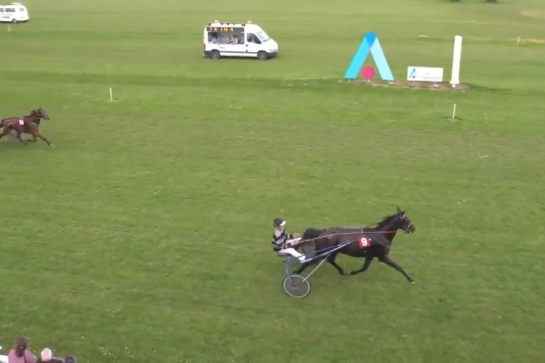 KOSTELLO DE LOU ( Real de Lou-Dorada de Lou) ...