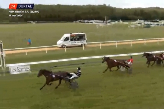 IVANJICA DE LOU (Real de Lou-Volvoreta de Lou)...