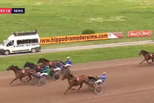 JUVENTINA DE LOU (Love you-Venezia de Lou)