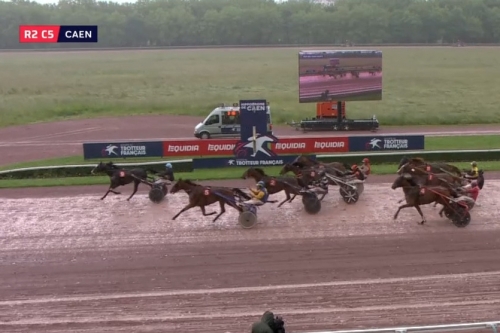 IMANOLO DE LOU ( Booster winner-Star de Tembia)...