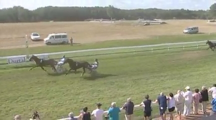 FILHIO DE LOU (Prodigious- Lola de Lou)