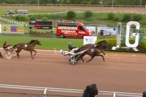 LIDO DE LOU (Un mec d'heripré-Classica de Lou)...