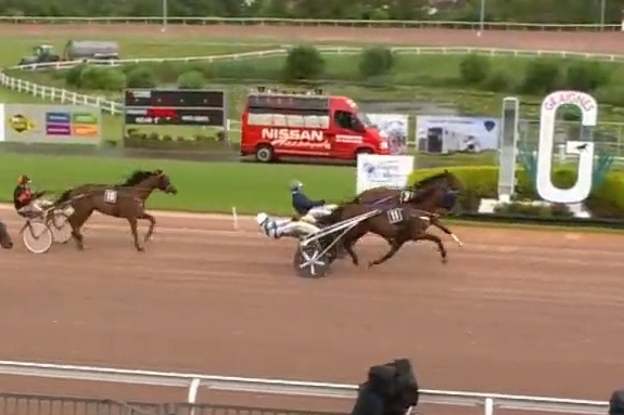 LIDO DE LOU (Un mec d'heripré-Classica de Lou)...