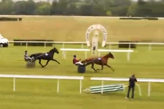 KOSTELLO DE LOU (Real de Lou- Dorada de Lou)...