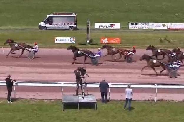 KOURGA DE LOU ( Face time bourbon -Aosta de loui)