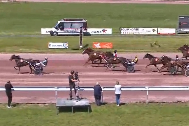 KERU DE LOU (Real de Lou-Bellissima de Lou)...