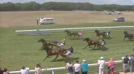 GENESE DE BLARY (Real de Lou- Agora de Blary)