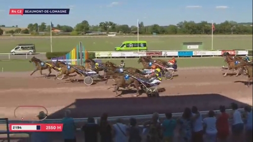 ESQUINAZO DE LOU (Real de Lou-Racine d’urzy)