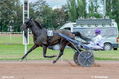 LUGANO DE LOU (Up and Quick- Kooka de Lou)...