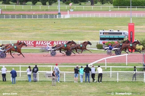 KOURGA DE LOU (Face time Bourbon- Aosta de Lou)...