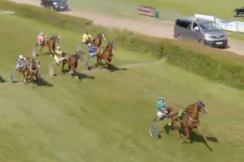 IBRA DE LOU ( Un amour d'haufor- Venezia de Lou)...