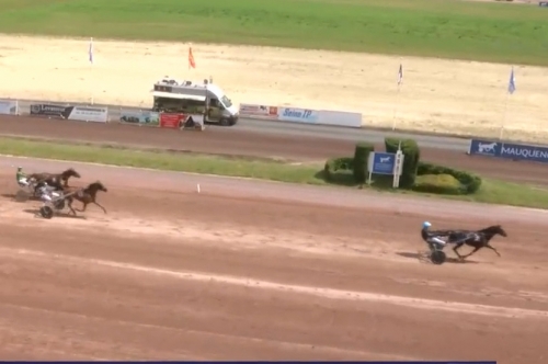 LARABELLO DE LOU (Express jet-Arabella de Lou)