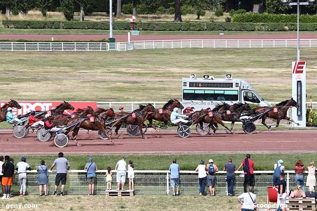 EXCELLENT (Real de Lou-Udine d’odyssée)