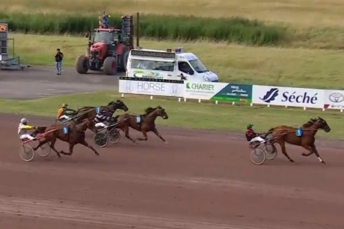 IMANOLO DE LOU (Booster winner- Star de tembia) ...