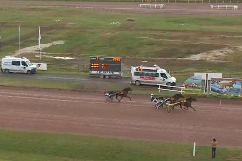 L'AS DE SMARVES (Excellent-Fiorentina de Lou)...