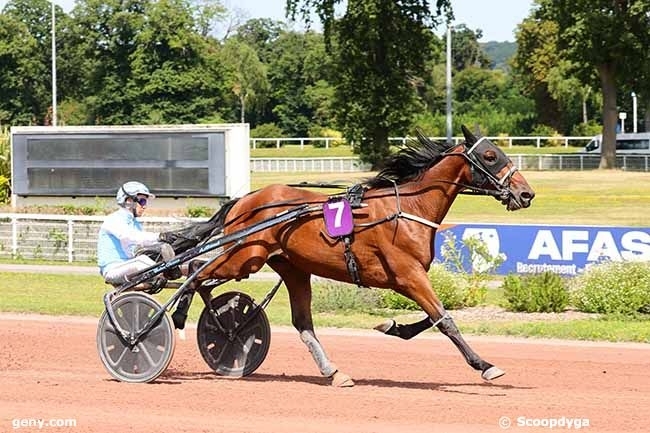 LOMBARDO DE LOU (Fabulous wood-Tanga de Lou)