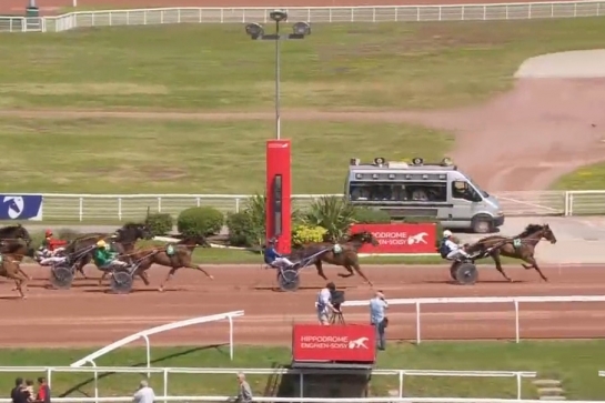 LAUREATE DRY ( Real de Lou-Akyta Dry)...