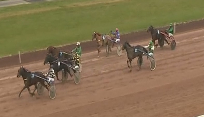 GAZETTA DE LOU  (Real de Lou-Noisette d’argence)