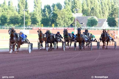 CARIOCA DE LOU (Jag de bellouet-Lola de Lou)