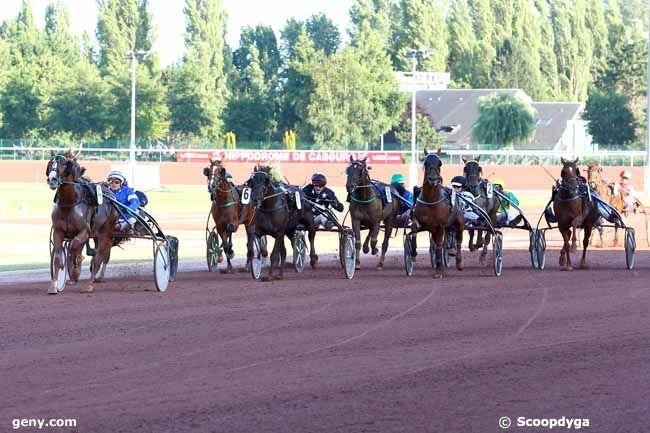 CARIOCA DE LOU (Jag de bellouet-Lola de Lou)