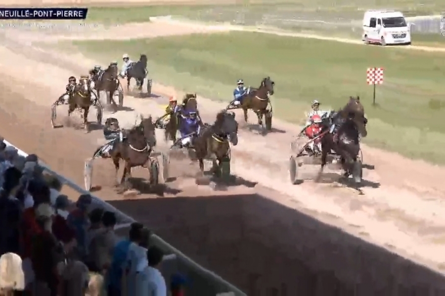 IVANJICA DE LOU ( Real de lou -Volvoreta de Lou)...