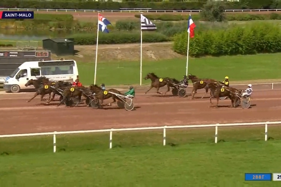 IMANOLO DE LOU (Booster winner-Star de Tembia)...