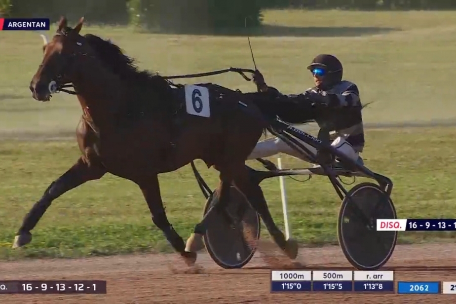 KERU DE LOU (Real de Lou-Bellissima de Lou)...