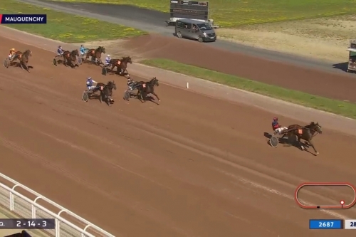 KOSTELLO DE LOU (Real de Lou- Dorada de Lou)...