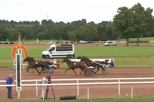 L'AS DE SMARVES( Excellent-Fiorentina de Lou)...