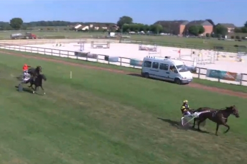 KATINKA DE LOU ( Brillantissime-Dolce vita de Lou)