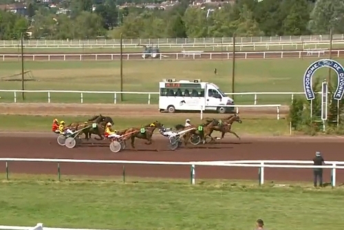 LARABELLO DE LOU (Express jet-Arabella de Lou)