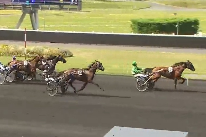 KOSTELLO DE LOU (Real de Lou- Dorada de Lou)...