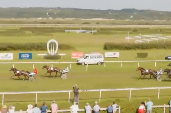 KYRIA DE LOU (Real de Lou-Saba du vivier)