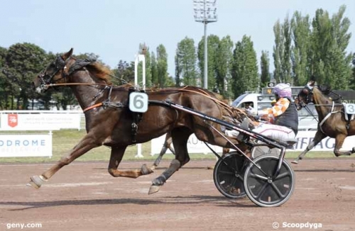 FABIO DE LOU (Love You-Star de Tembia)