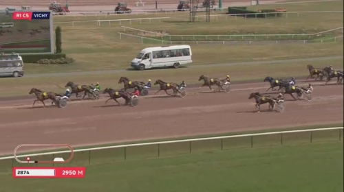 ENJOY DU BOURG (Real de Lou-Ushuaia du bourg)