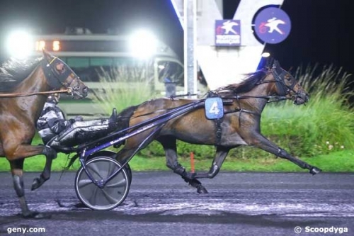 LA VIVA DE LOU ( Bold eagle- Dorada de Lou)...