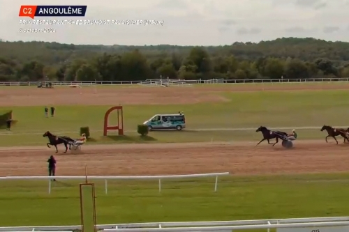 LUNDU DE LOU (Real de Lou-Ukraine du vivier).