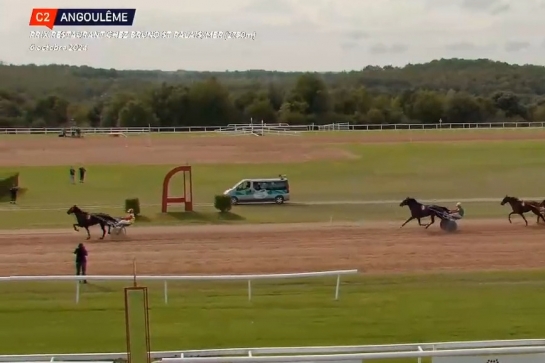 LUNDU DE LOU (Real de Lou-Ukraine du vivier).