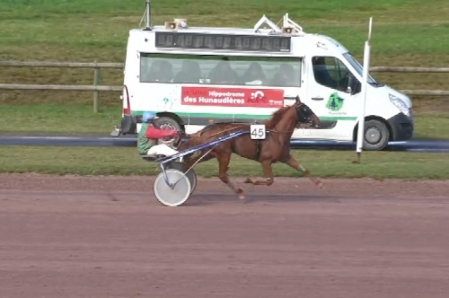 MANDARINA DE LOU (Love you-Saba du vivier)...