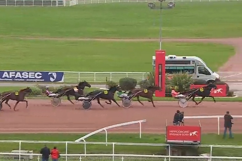 LA SPEZIA DE LOU (Un amour d'haufor- Venezia de lou)...