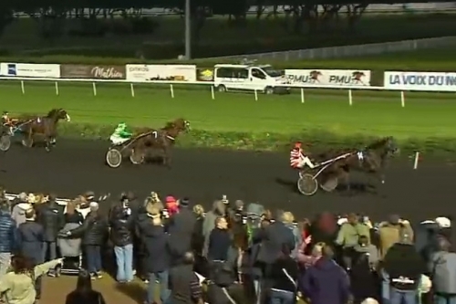 IBRA DE LOU ( Un amour d'haufor- Venezia de Lou)...