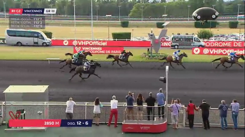 DAIDA DE VANDEL (Real de Lou-Gallia de Vandel)