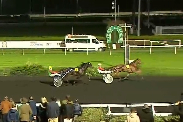 LUNDU DE LOU (Real de Lou-Ukraine du vivier).