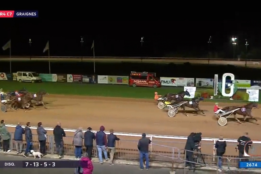 LIDO DE LOU (Un mec d'heripré-Classica de Lou)...